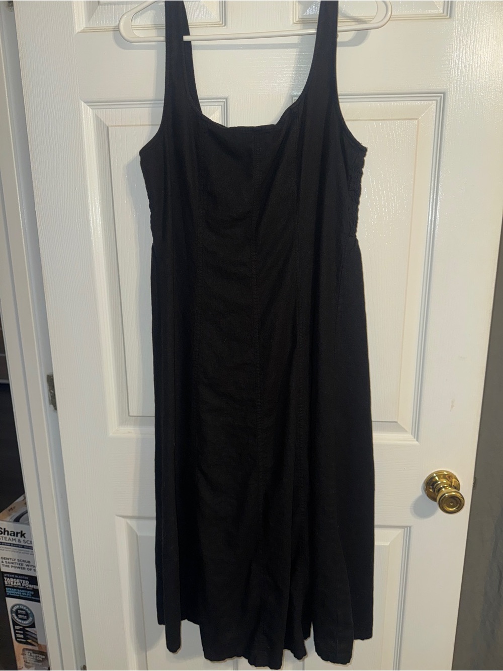 Old Navy Linen Dress